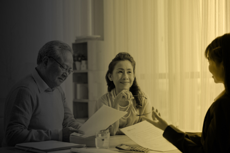 Estate Planning